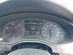 2013 AUDI A6 S LINE for sale at Copart PETERLEE