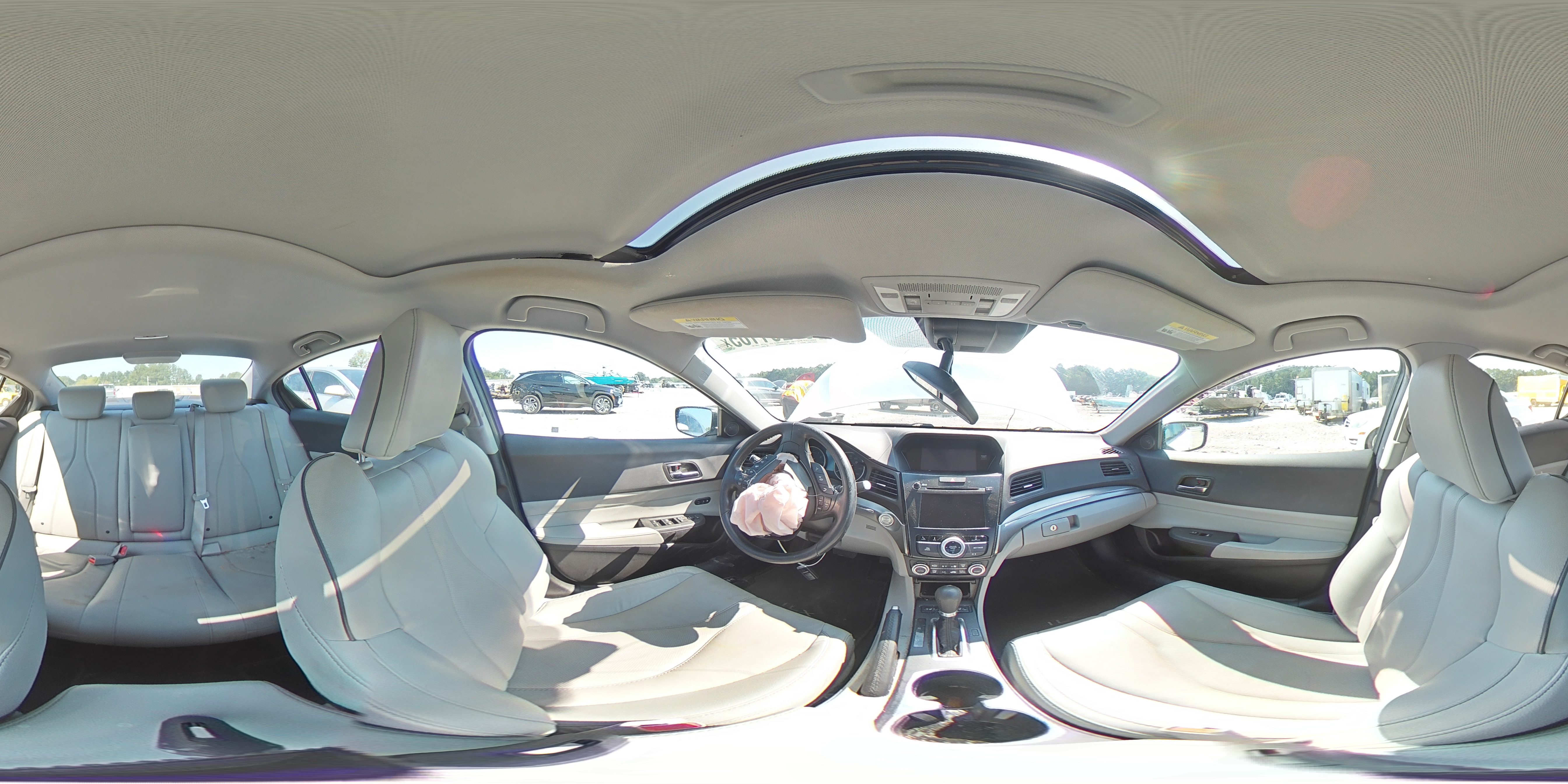 2021 Acura Ilx Premium VIN: 19UDE2F78MA010943 Lot: 67261165