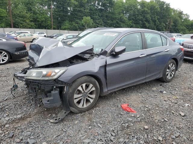  HONDA ACCORD 2013 Szary