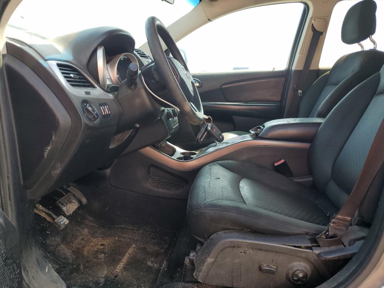 2012 Dodge Journey Sxt VIN: 3C4PDCBG0CT161227 Lot: 69674235