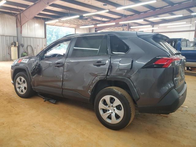  TOYOTA RAV4 2024 Szary