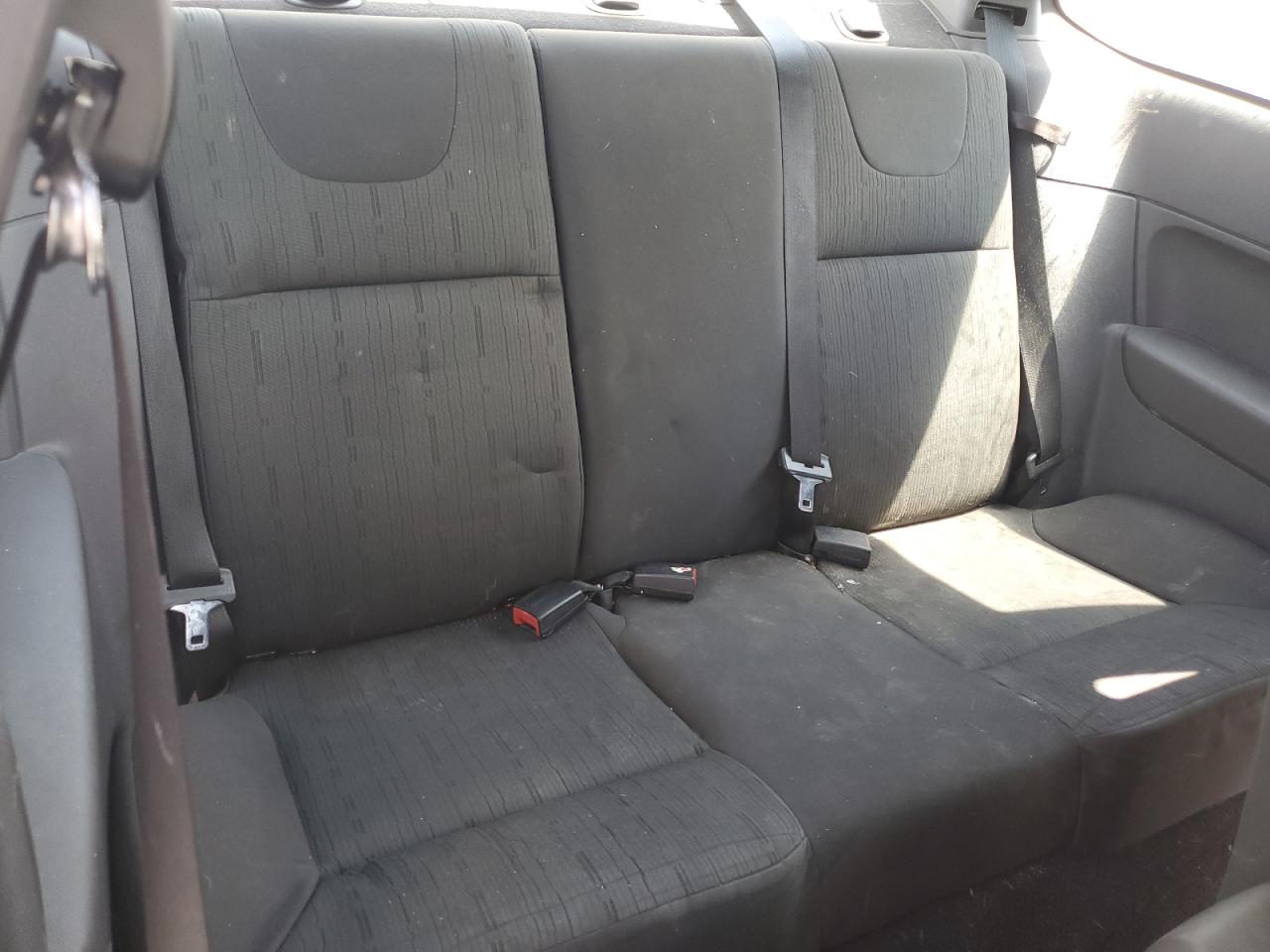 2008 Ford Focus Se VIN: 1FAHP33N58W207053 Lot: 69633925