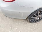 2014 MERCEDES-BENZ E CLASS AMG SPORT for sale at Copart YORK