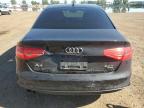 2013 AUDI A4 PRESTIGE   for sale at Copart AB - CALGARY