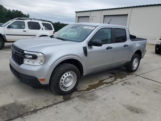  FORD MAVERICK 2023 Серебристый