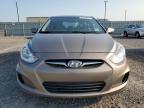 2014 HYUNDAI ACCENT GLS   for sale at Copart ON - OTTAWA