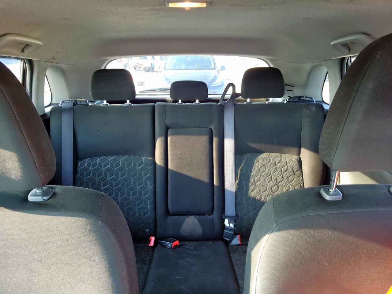2022 Mitsubishi Outlander Sport Es VIN: JA4APUAU8NU013159 Lot: 67684395