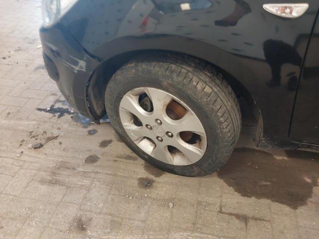 2009 HYUNDAI I20 COMFOR