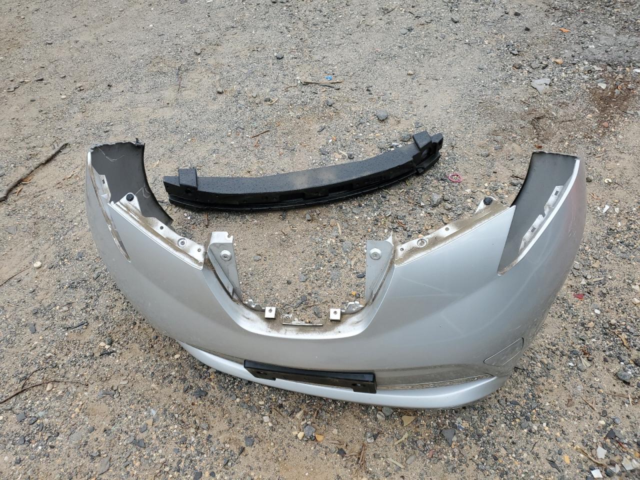 2013 Nissan Leaf S VIN: 1N4AZ0CPXDC425934 Lot: 67365055