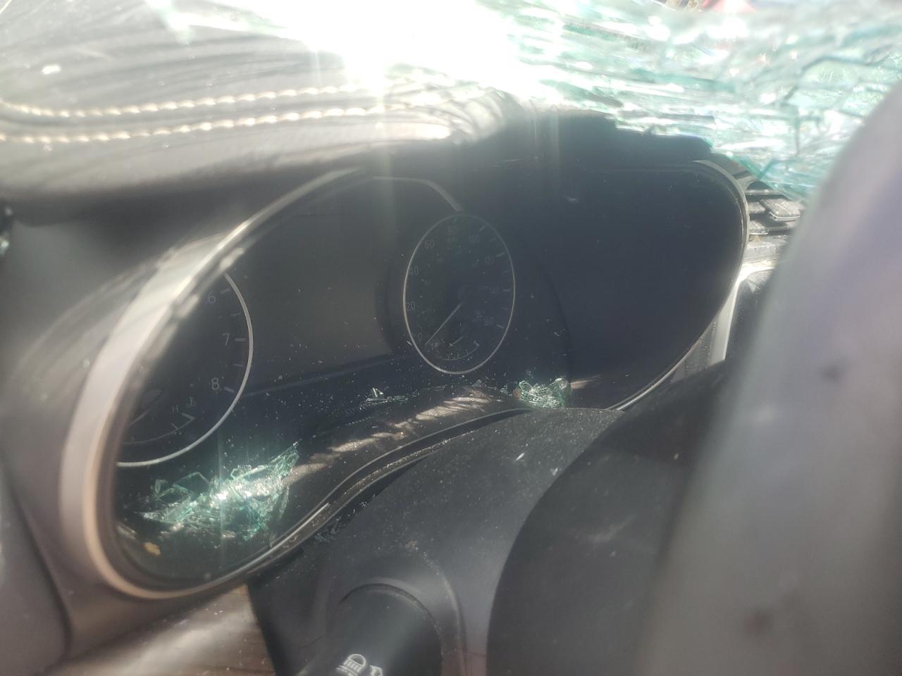 2018 Nissan Maxima 3.5S VIN: 1N4AA6AP5JC360242 Lot: 67978645