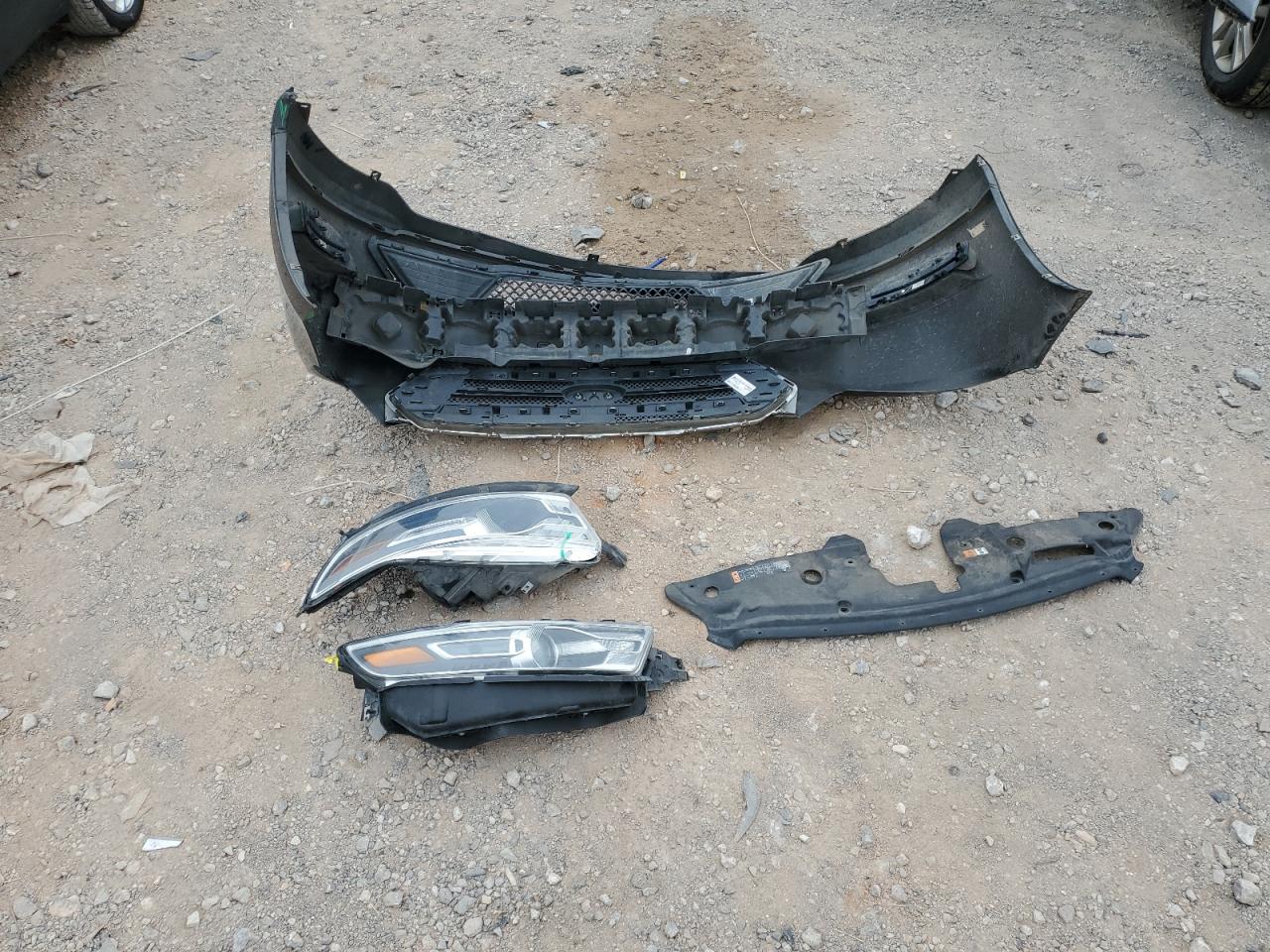 2019 Ford Taurus Limited VIN: 1FAHP2F80KG109775 Lot: 66918755