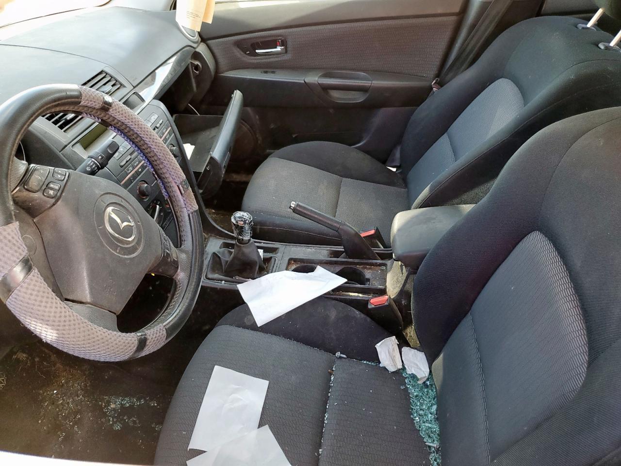 2009 Mazda 3 I VIN: JM1BK32F591196000 Lot: 71064705