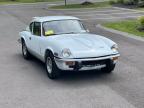 1971 TRIUMPH GT6   for sale at Copart MA - SOUTH BOSTON