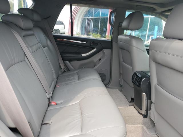 2007 TOYOTA 4RUNNER LIMITED  