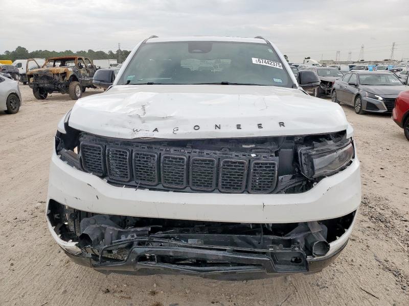  JEEP WAGONEER 2023 Biały