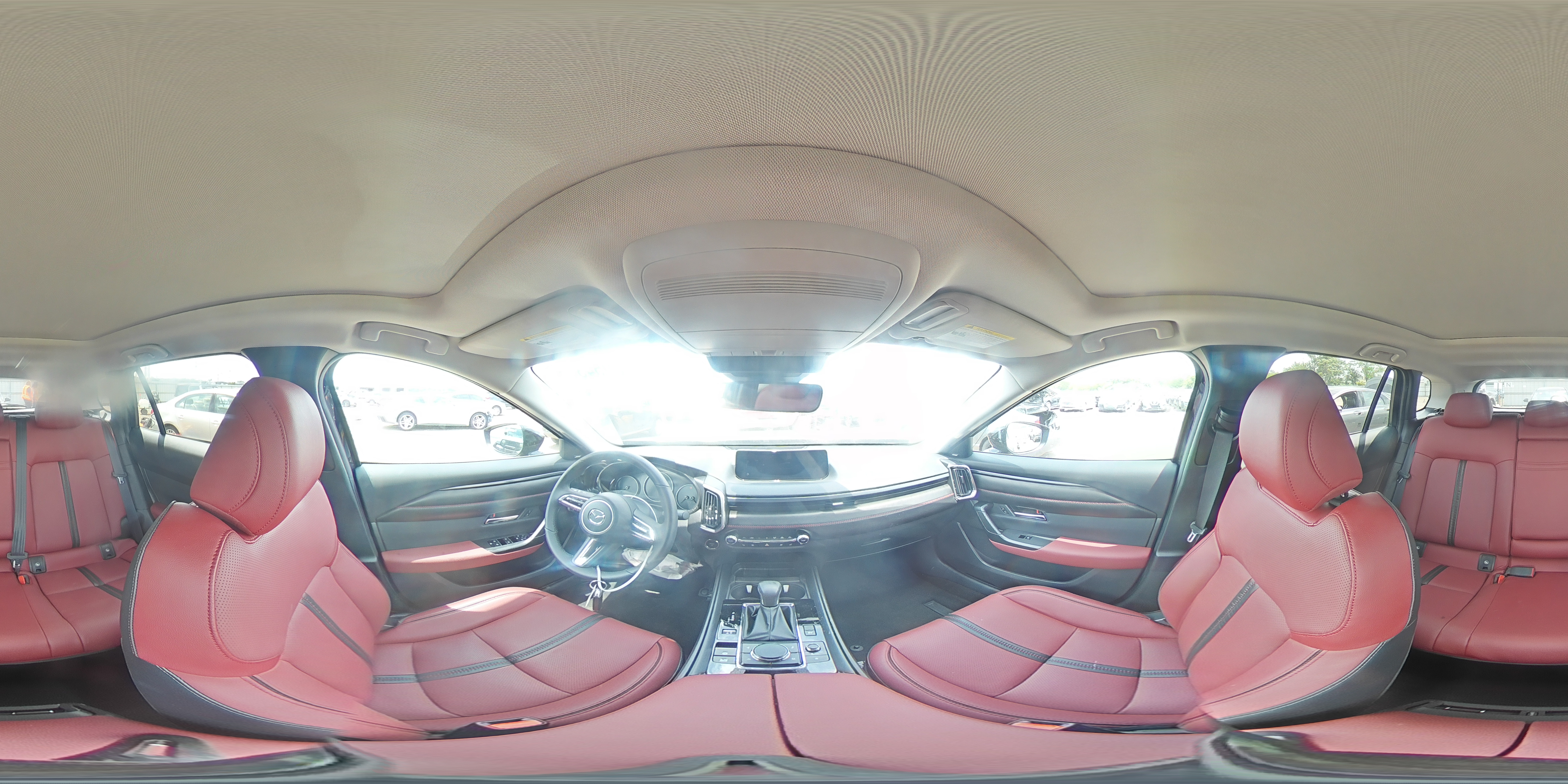 2025 Mazda Cx-50 Premium Plus VIN: 7MMVAAEW8SN114209 Lot: 66954375