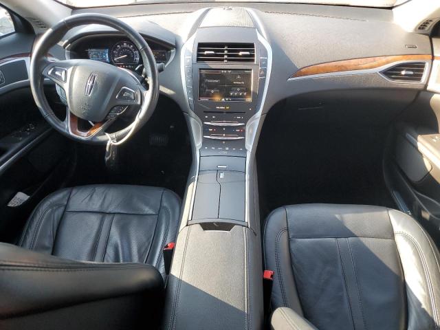  LINCOLN MKZ 2014 Szary