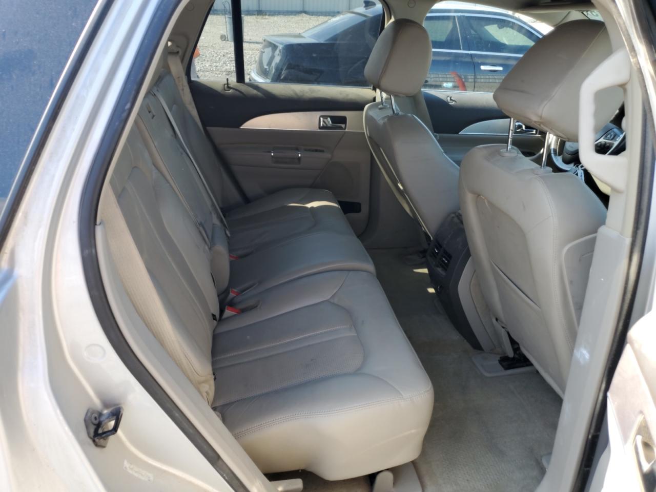 2013 Lincoln Mkx VIN: 2LMDJ6JKXDBL24739 Lot: 69085175