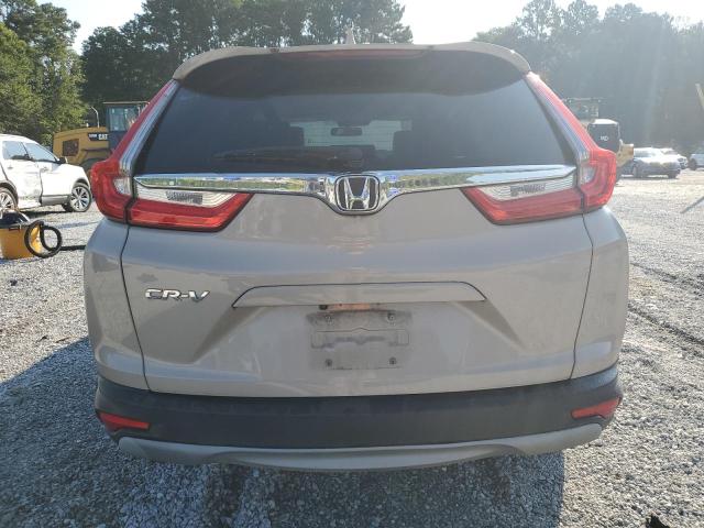  HONDA CRV 2018 Beżowy