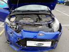 2013 FORD FOCUS ST-3 TURBO  for sale at Copart SANDTOFT