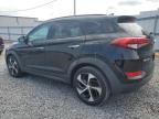 2016 HYUNDAI TUCSON LIMITED   for sale at Copart NC - GASTONIA