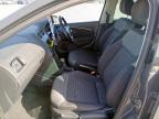 2017 VOLKSWAGEN POLO MATCH EDITION for sale at Copart SANDTOFT