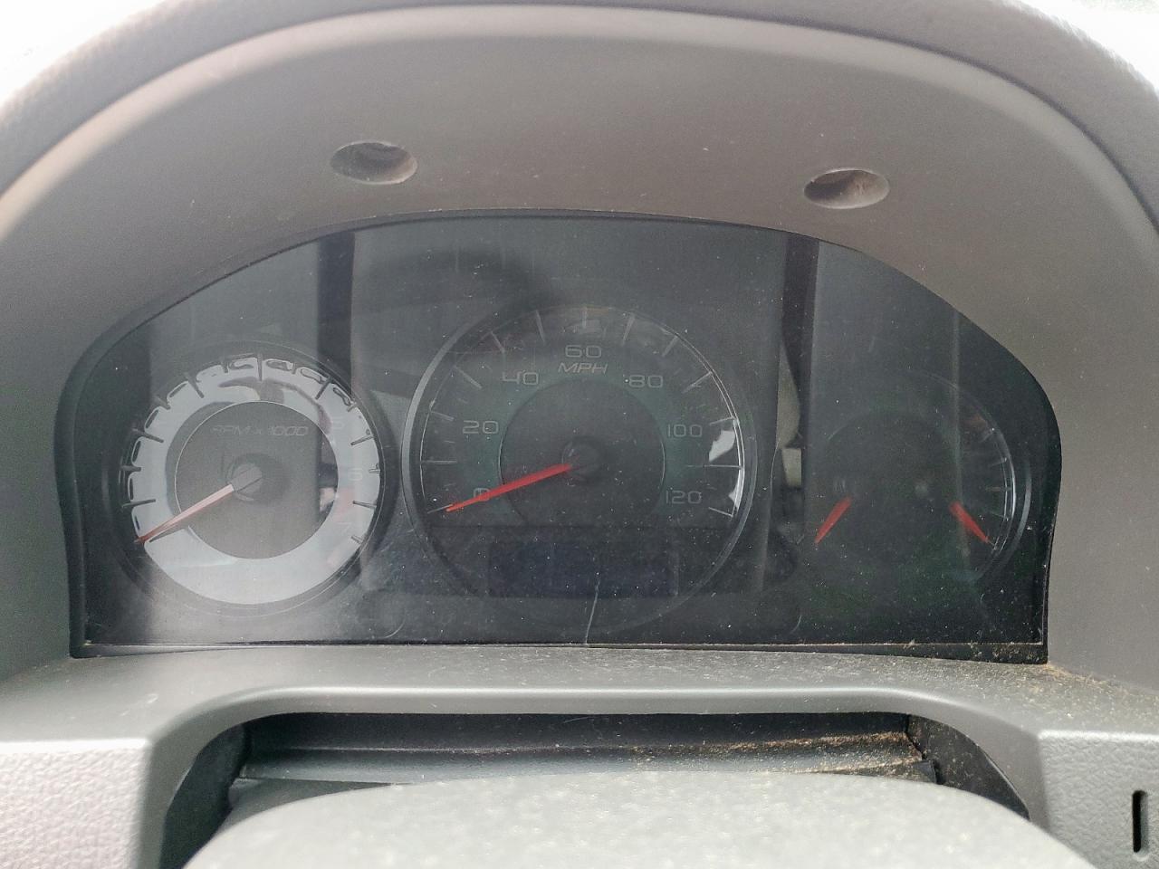 2012 Ford Fusion S VIN: 3FAHP0GA4CR288757 Lot: 67462525