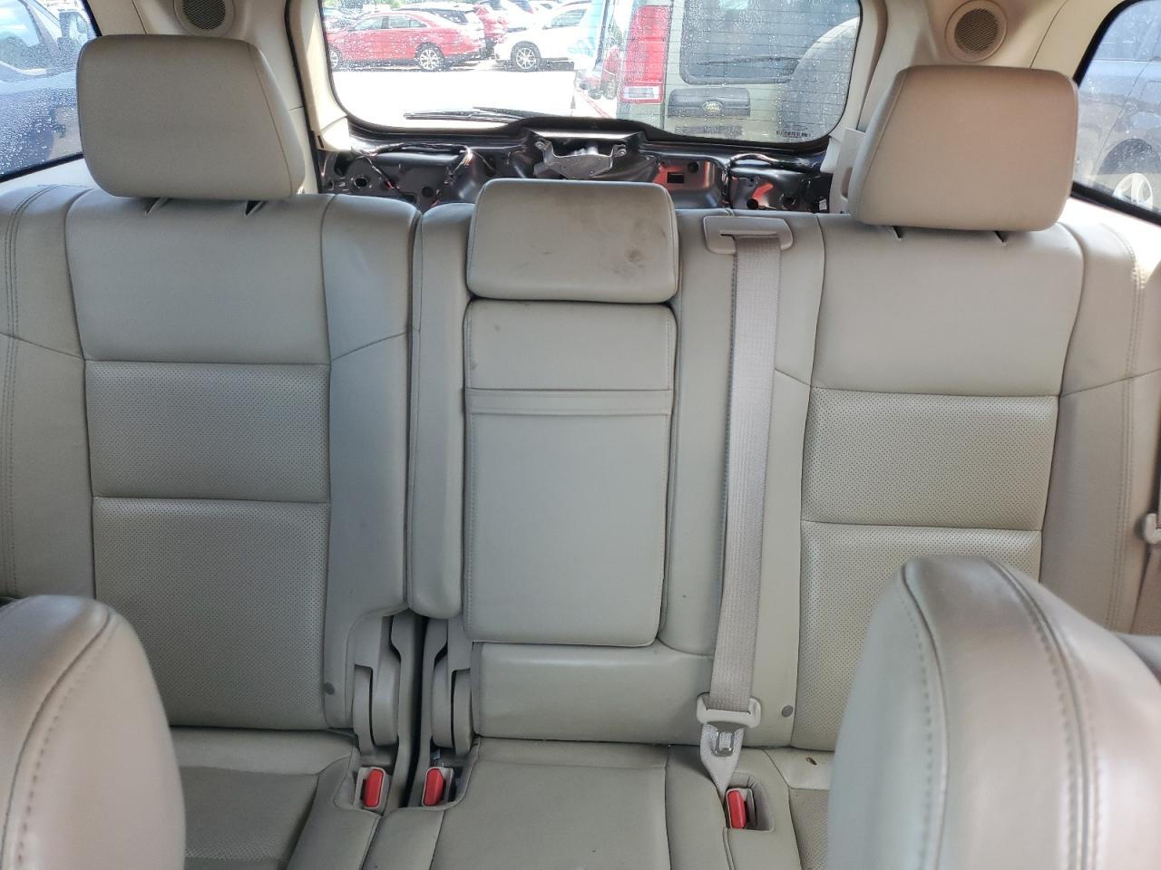 2020 Jeep Grand Cherokee Limited VIN: 1C4RJFBG0LC109997 Lot: 70190935