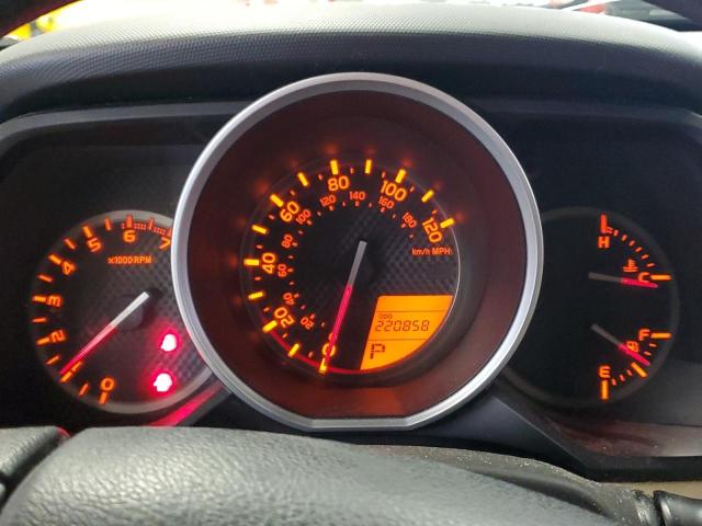 2011 TOYOTA 4RUNNER SR5  