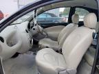 2004 FORD KA LUXURYKA for sale at Copart WESTBURY
