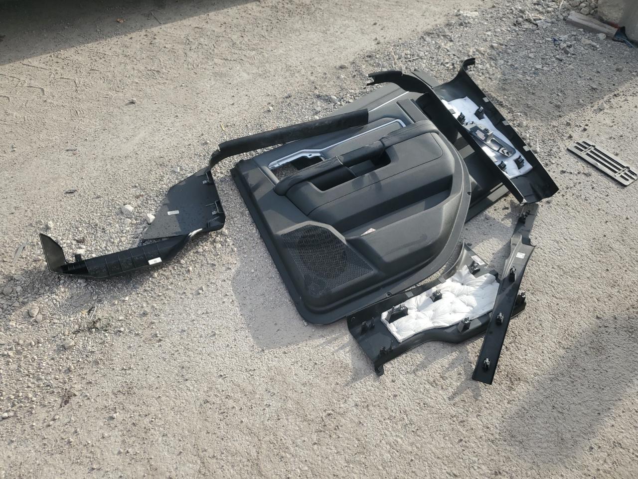 2022 Ram 2500 Big Horn/Lone Star VIN: 3C6UR5JL3NG297238 Lot: 67843395