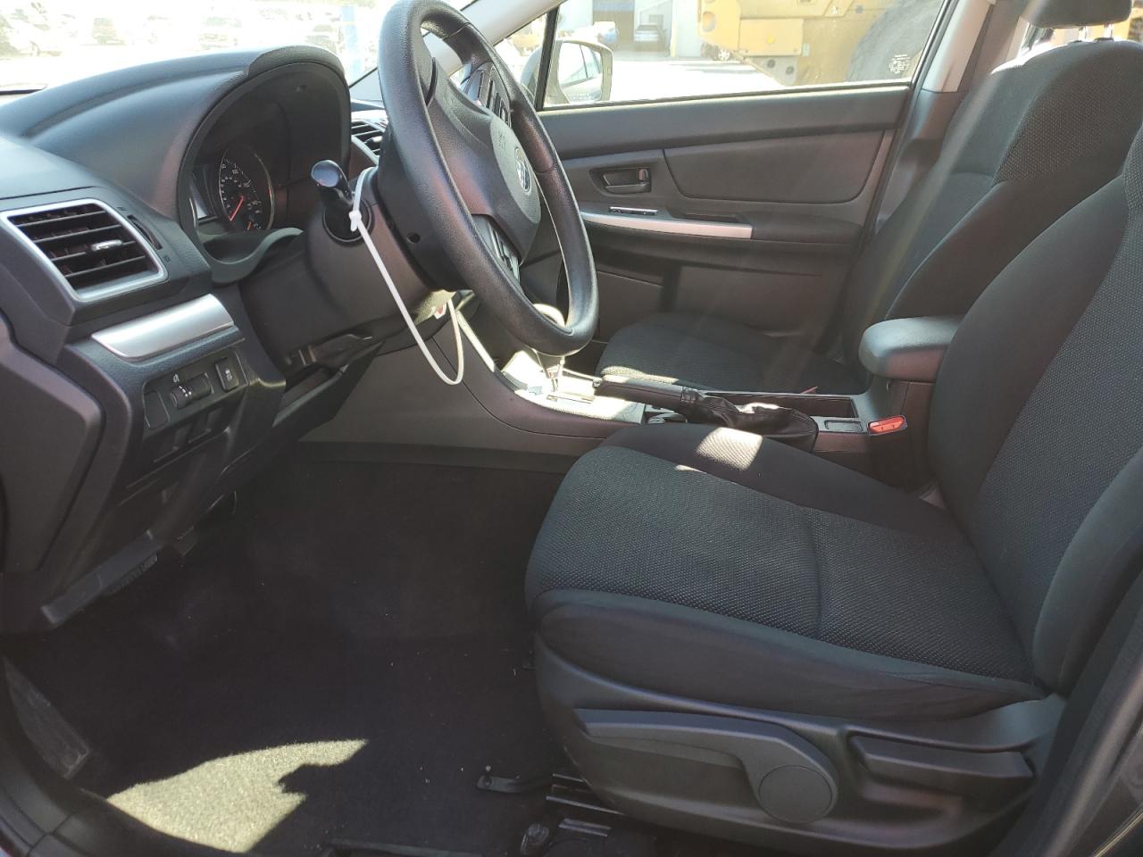 2015 Subaru Impreza VIN: JF1GPAA66FH202473 Lot: 70577405