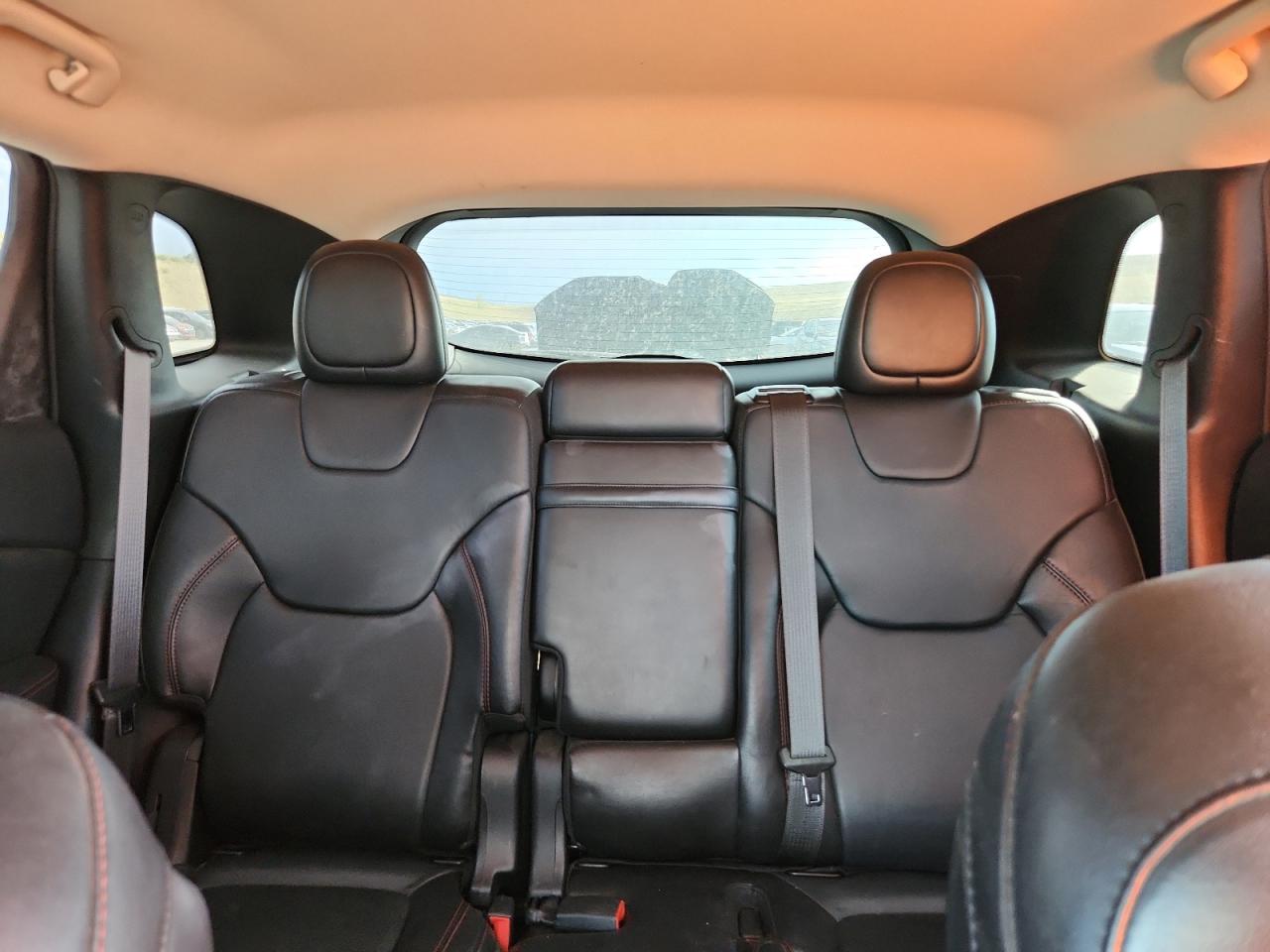 2015 Jeep Cherokee Trailhawk VIN: 1C4PJMBS4FW524968 Lot: 69377995