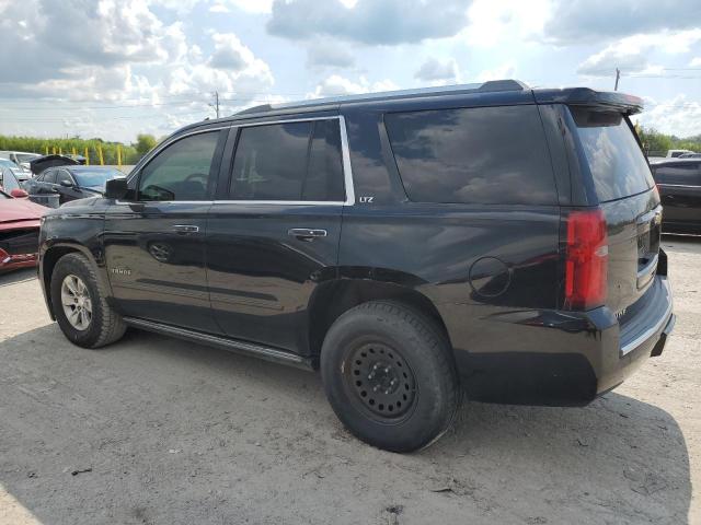 2015 CHEVROLET TAHOE K1500 LTZ  