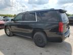 2015 CHEVROLET TAHOE K1500 LTZ   for sale at Copart IN - INDIANAPOLIS