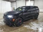 2023 DODGE DURANGO SRT HELLCAT   for sale at Copart NY - SYRACUSE