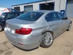 2013 BMW 530D LUXURY AUTO  for sale at Copart NEWBURY
