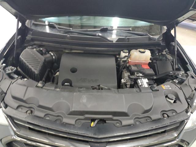 2019 CHEVROLET TRAVERSE HIGH COUNTRY  