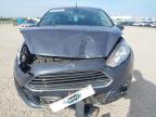 2013 FORD FIESTA TITANIUM  for sale at Copart CORBY