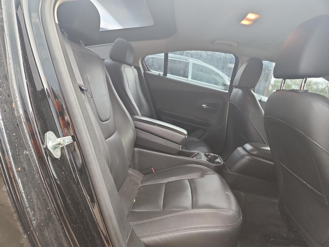 2013 Chevrolet Volt VIN: 1G1RB6E40DU105239 Lot: 69095975