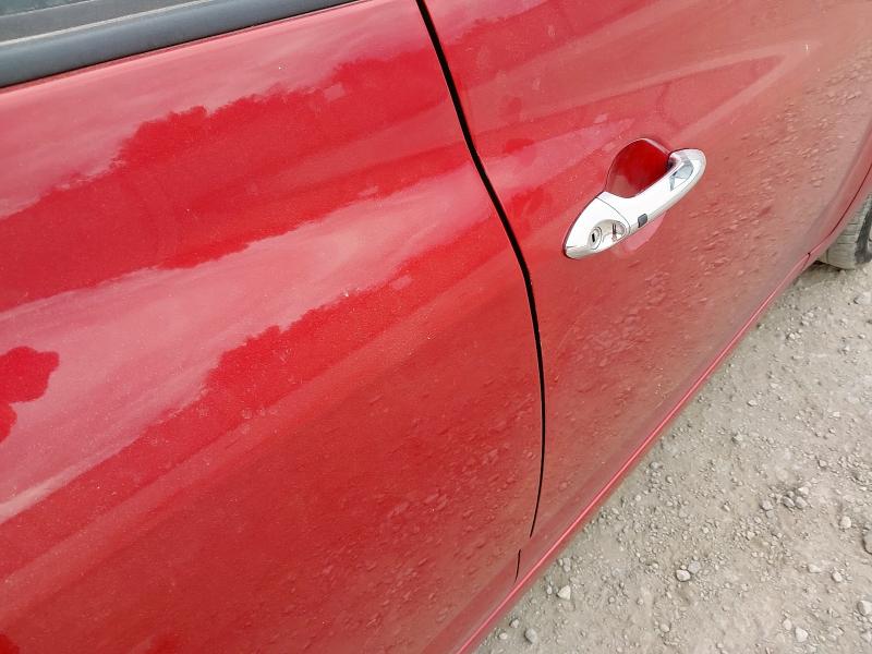 2016 KIA VENGA 4 AUTO 