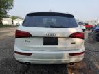 2016 AUDI Q5 TECHNIK   for sale at Copart ON - COOKSTOWN