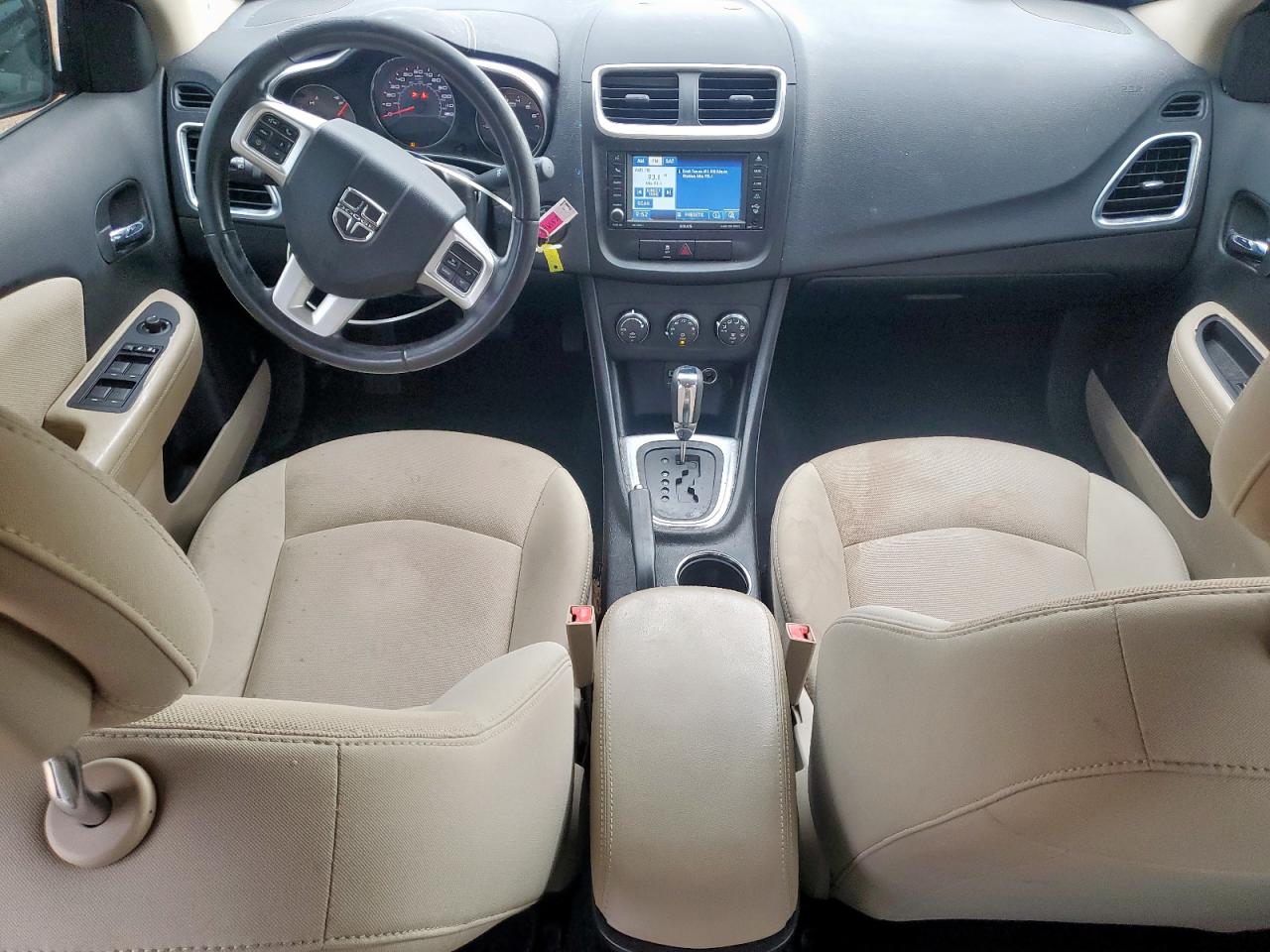 2012 Dodge Avenger Sxt VIN: 1C3CDZCB7CN148533 Lot: 89618235