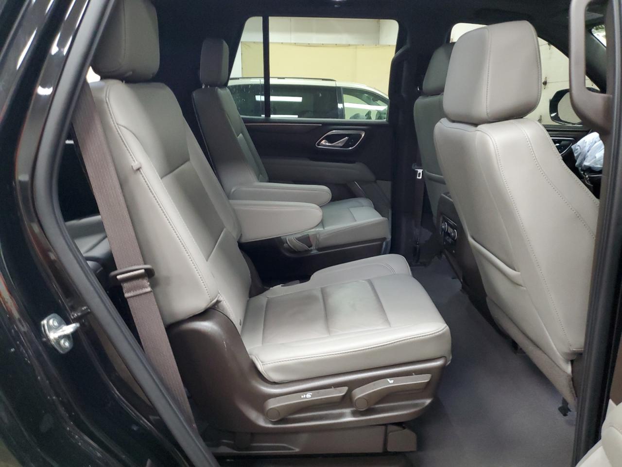 2021 Chevrolet Tahoe K1500 Lt VIN: 1GNSKNKD4MR488071 Lot: 69448805