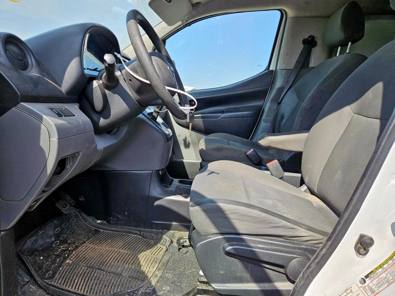 2014 Nissan Nv200 2.5S VIN: 3N6CM0KN0EK693059 Lot: 69067195