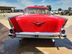 1957 CHEVROLET BELAIR   for sale at Copart AL - TANNER
