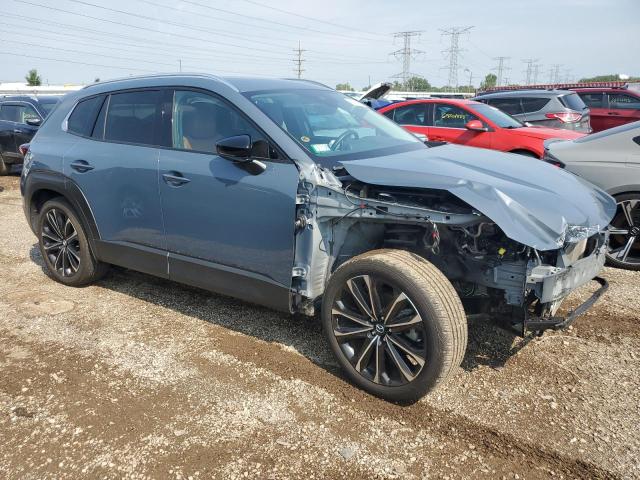  MAZDA CX-50 2023 Teal