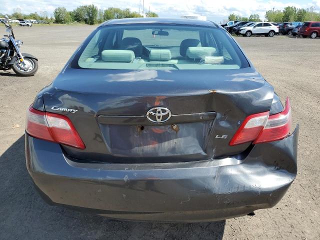 2007 TOYOTA CAMRY CE  