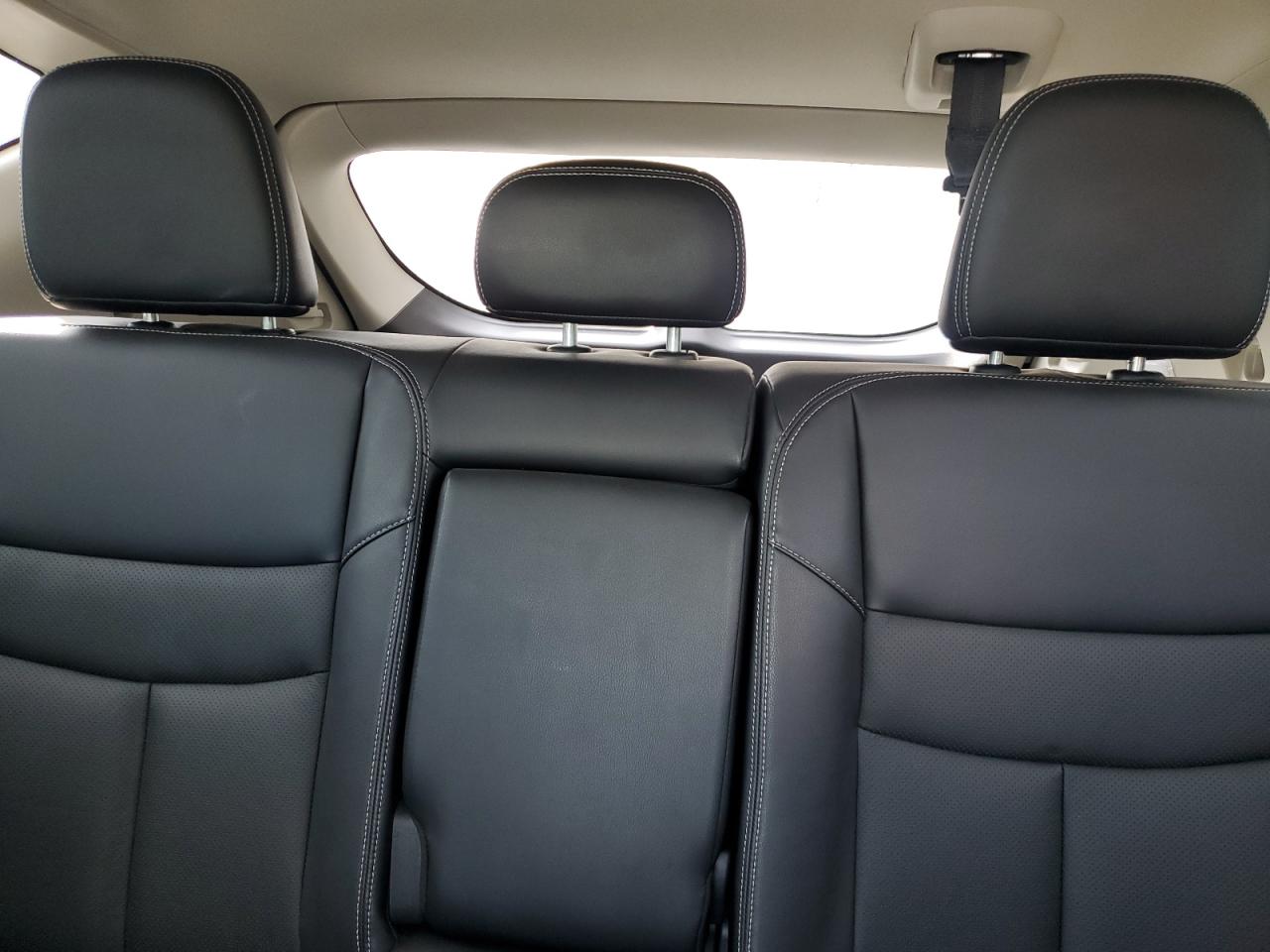 2021 Nissan Murano Sl VIN: 5N1AZ2CS2MC123995 Lot: 70037845