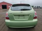 2010 HYUNDAI ACCENT SE   for sale at Copart ON - LONDON